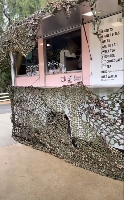 Saint West, 4th Birthday Party